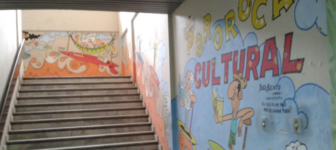 BIBLIOTECA PÚBLICA “ARTHUR VIANNA”