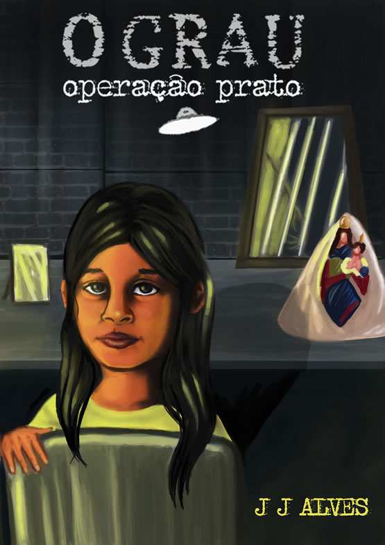 CAPA O GRAU: OPERAÇÃO PRATO, DIRETO DO FORNO