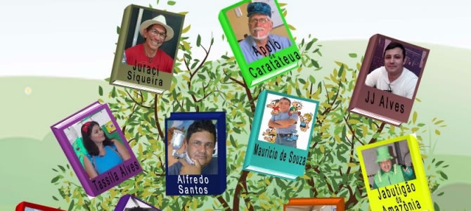 Manhã Literária