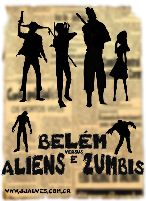 silhueta-belem-verus-aliens-zumbis-jjalves